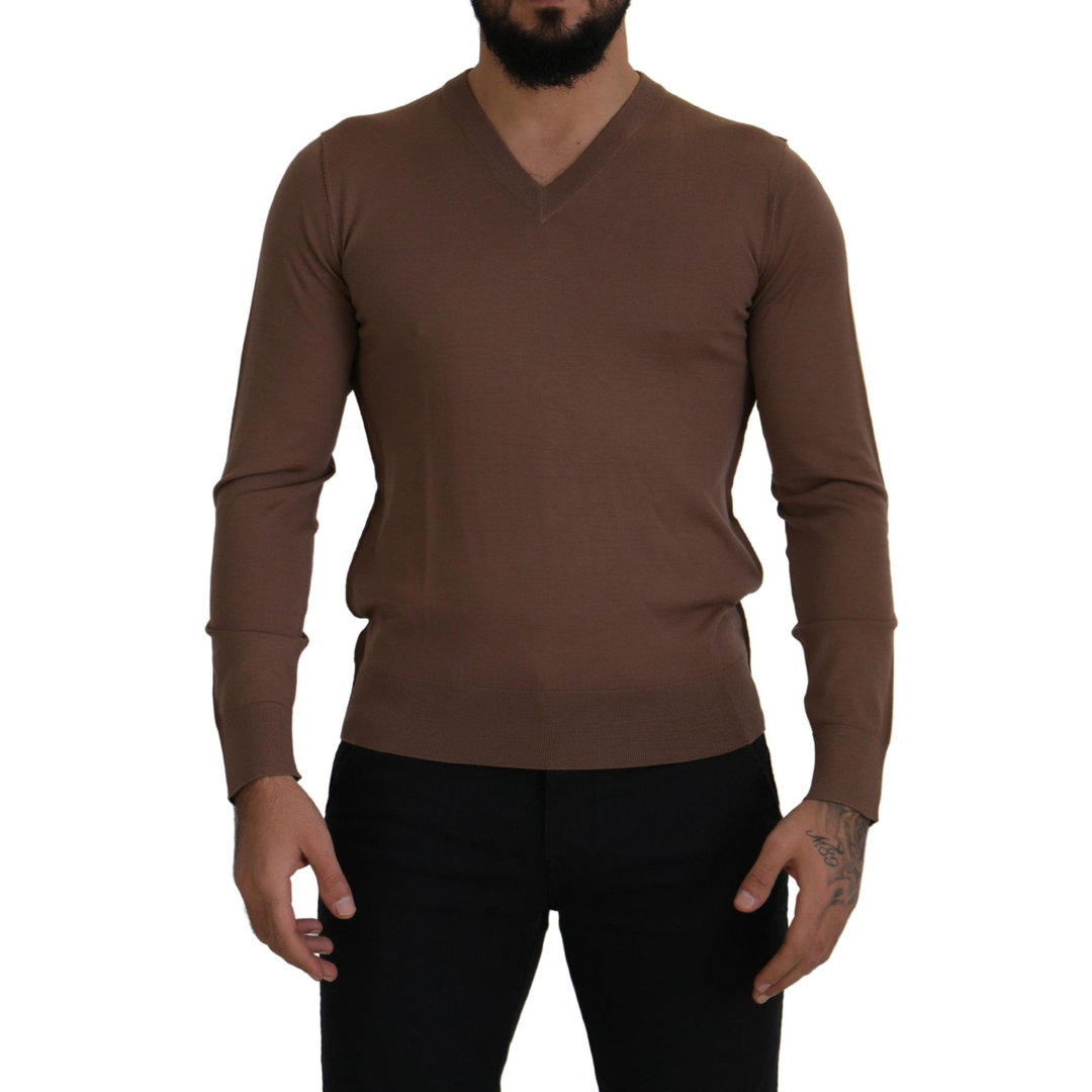 Dolce & Gabbana Strickpullover - Herren