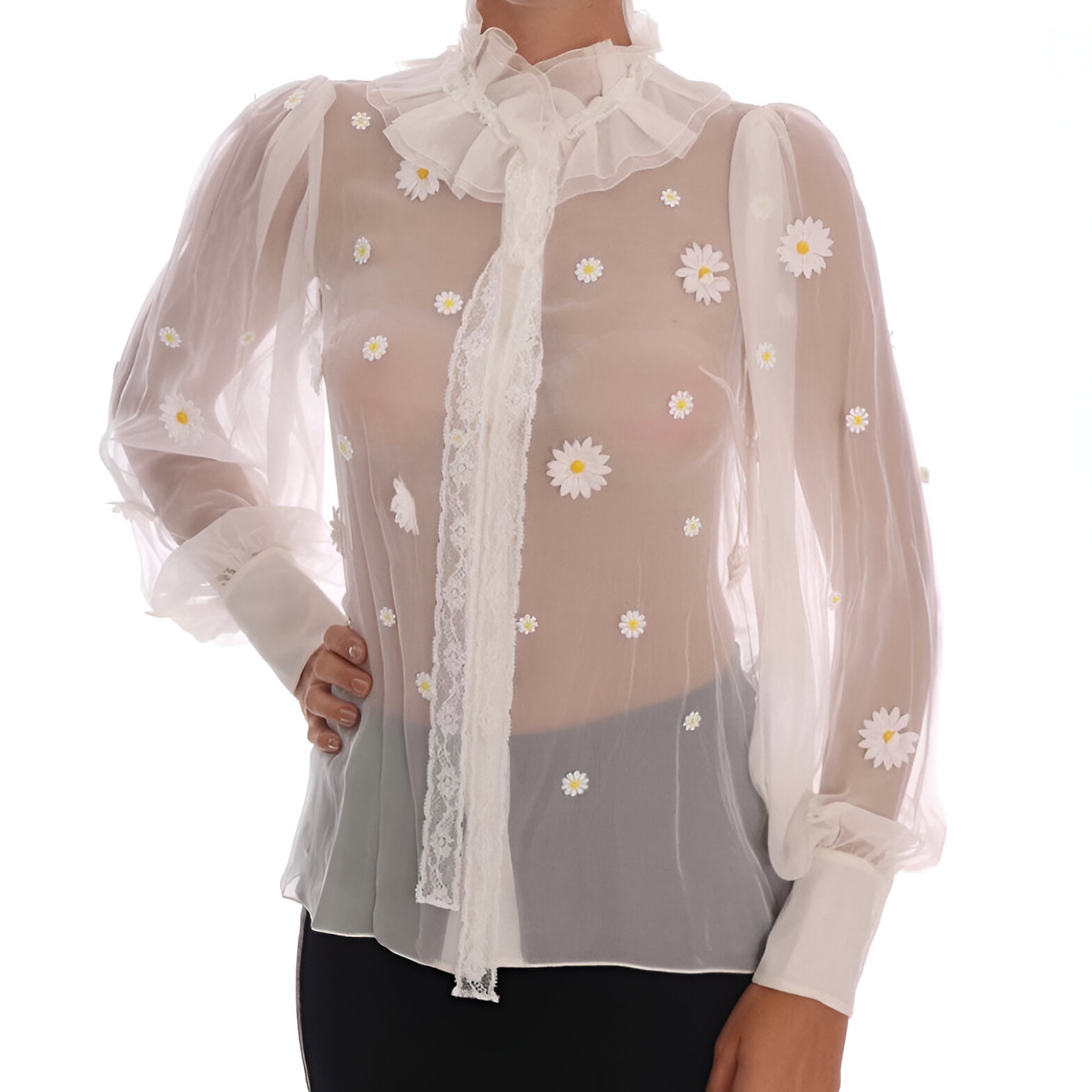 Dolce &amp; Gabbana shirt blouse - women