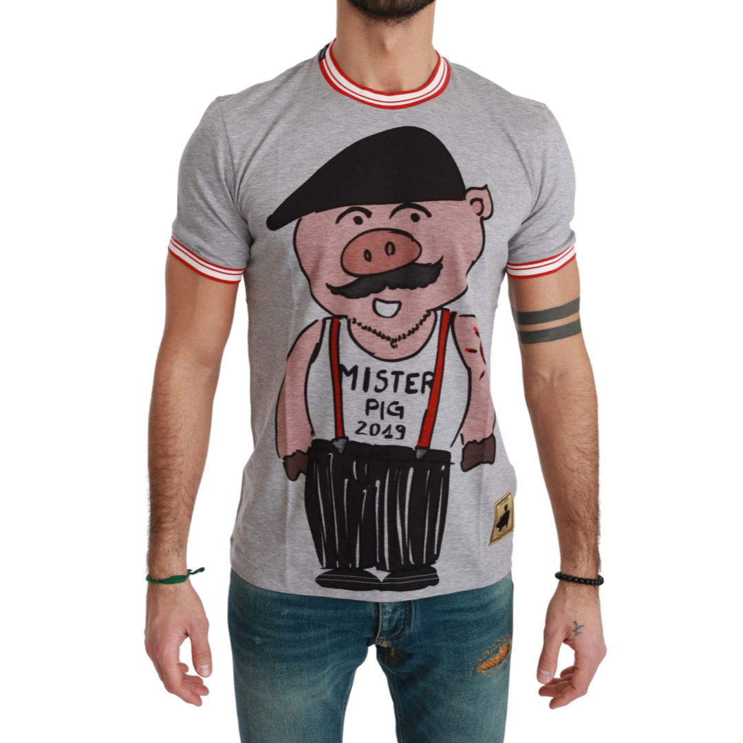 Dolce & Gabbana T-Shirt - Herren