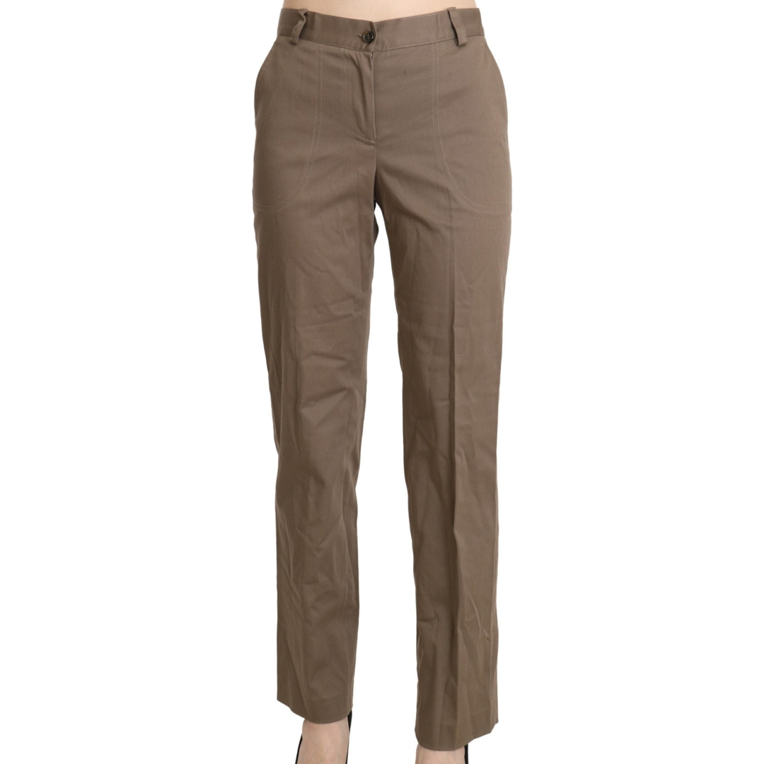 Bencivenga Chino Pants - Women