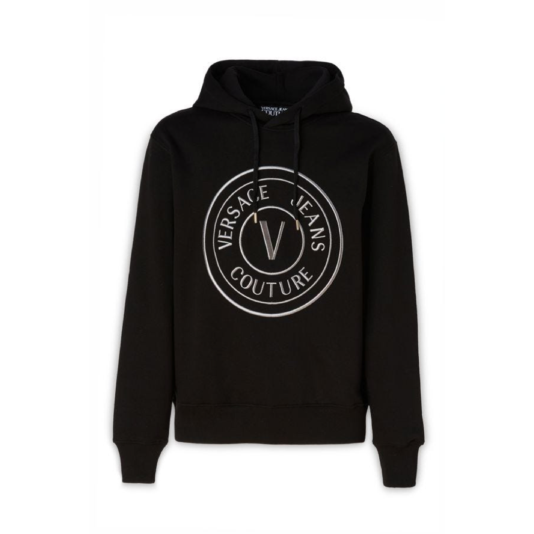 Versace Jeans Couture Hoodie - Men