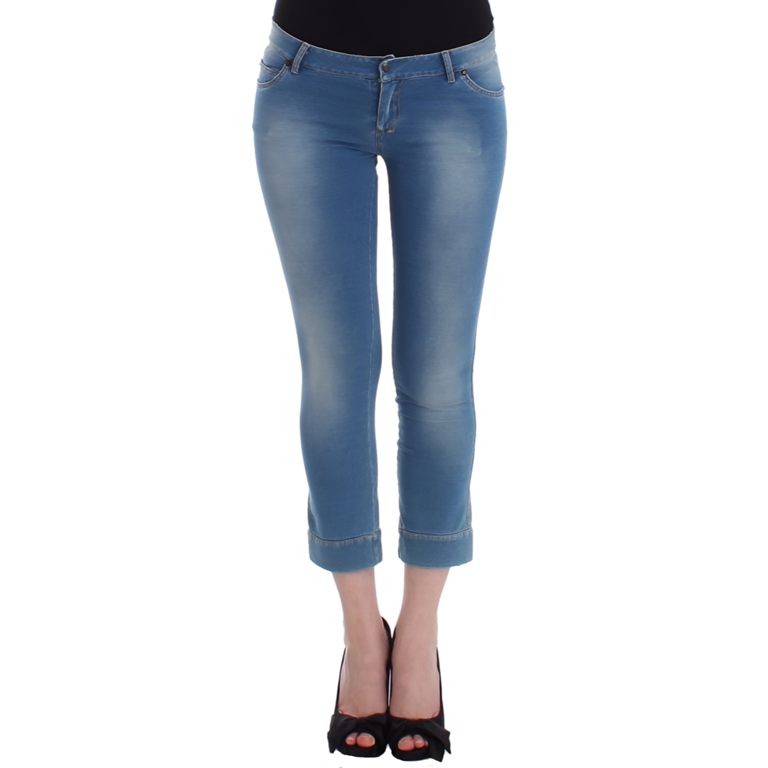 Ermanno Scervino Skinny Jeans - Damen