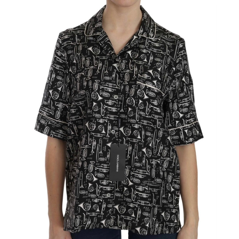 Dolce &amp; Gabbana Casual Shirt - Women 