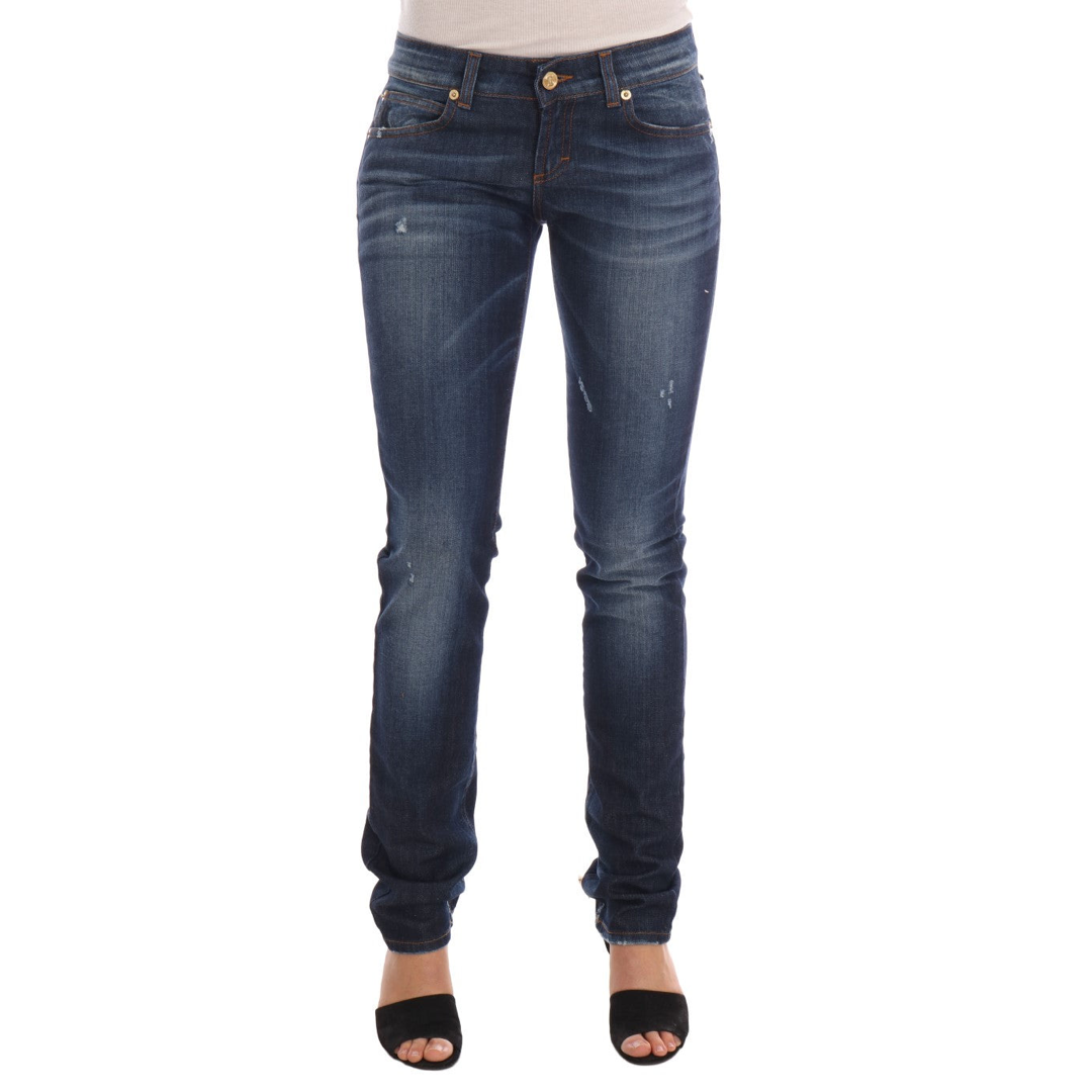 John Galliano Skinny Jeans - Damen