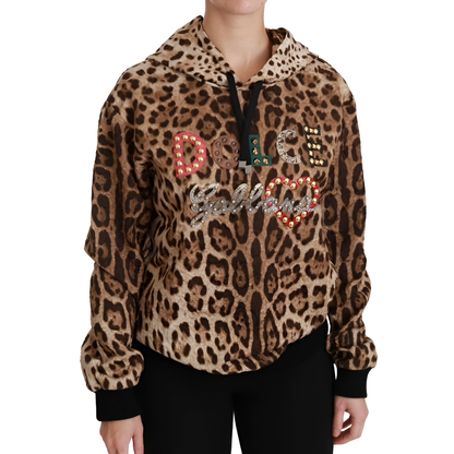 Dolce &amp; Gabbana Hoodie - Women