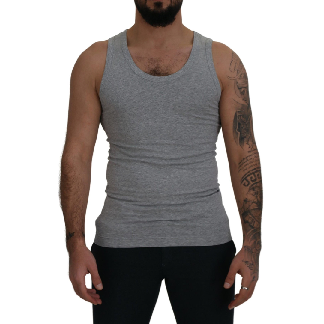 Dolce &amp; Gabbana tank top - men