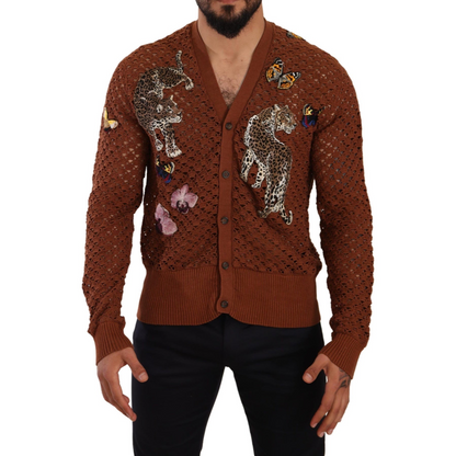 Dolce & Gabbana Cardigan - Herren