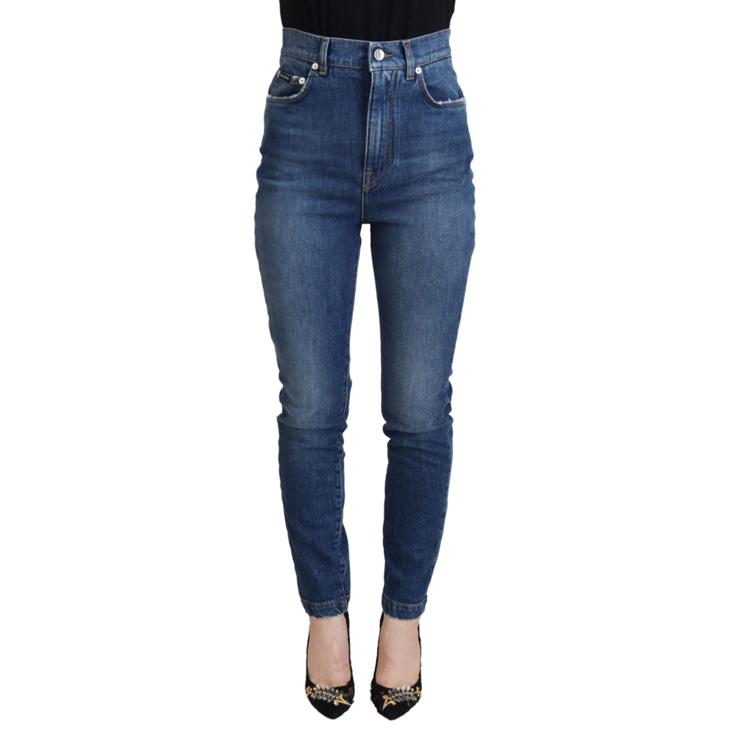 Dolce & Gabbana Sinny Jeans - Damen