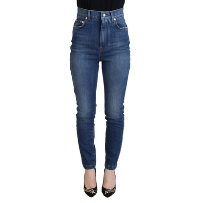 Dolce & Gabbana Sinny Jeans - Damen