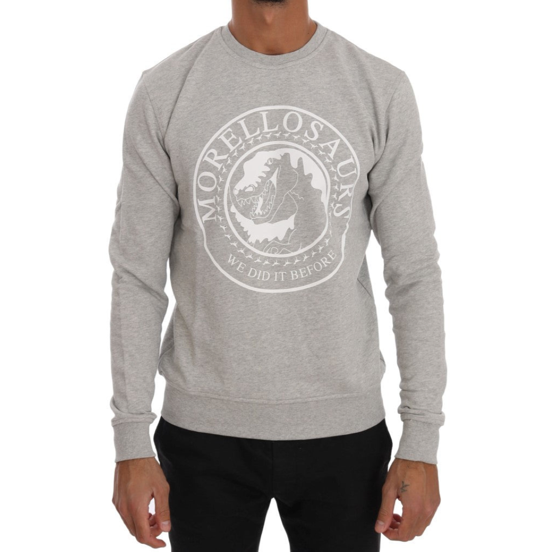 Frankie Morello Pullover - Herren