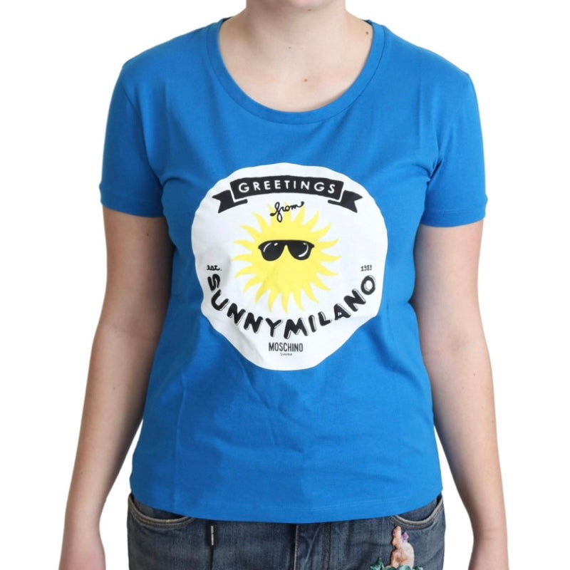 Moschino T-Shirt - Damen