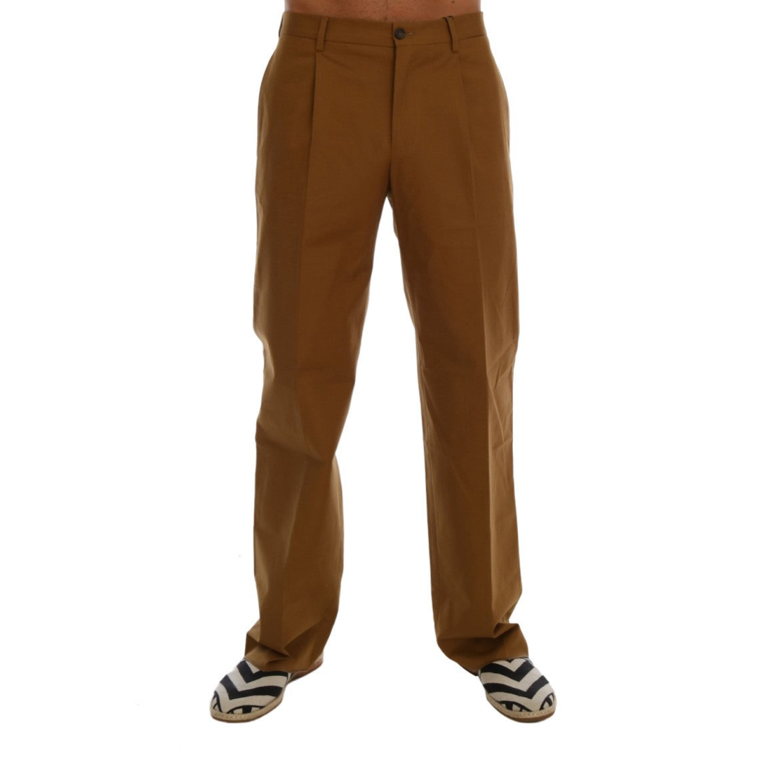 Dolce &amp; Gabbana Chino Pants - Men