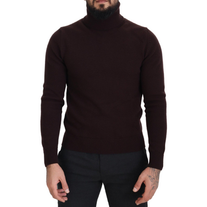 Dolce & Gabbana Rollkragenpullover - Herren