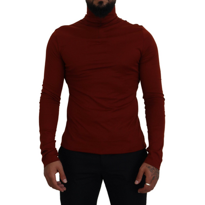 Dolce & Gabbana Rollkragenpullover - Herren