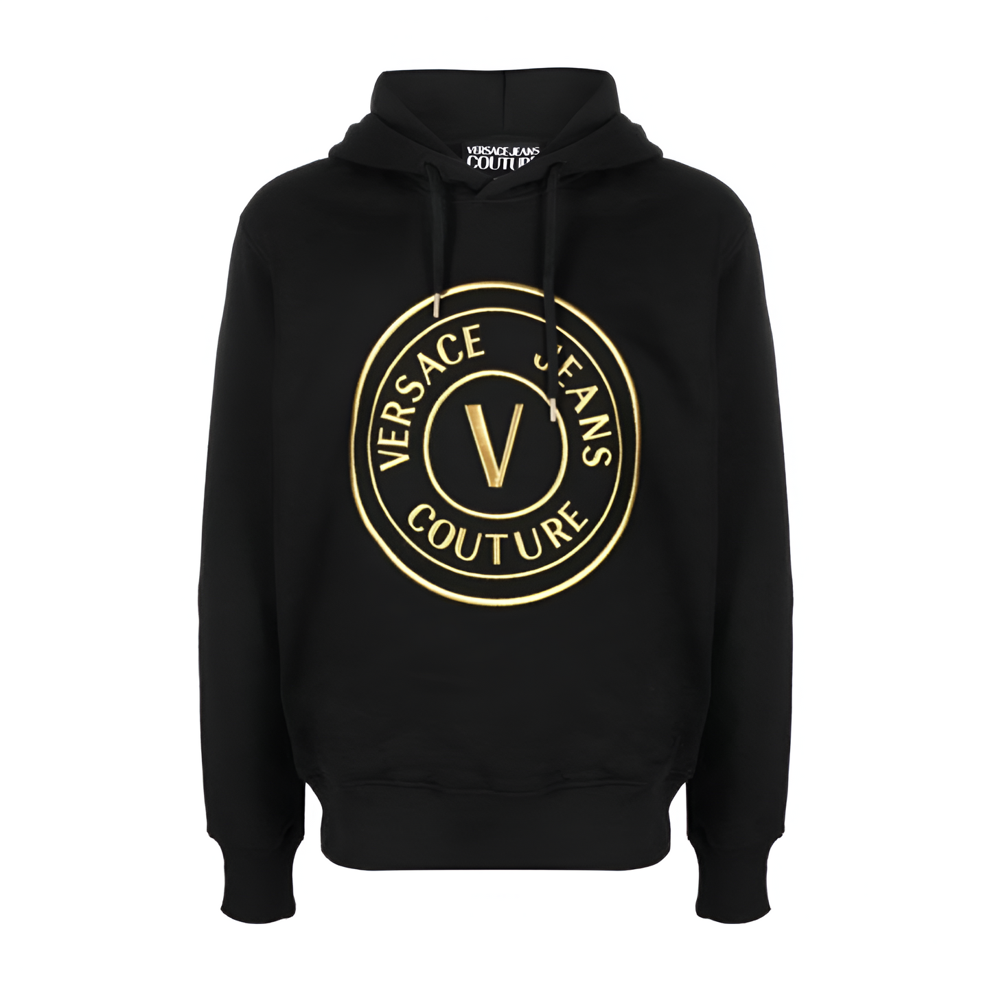 Versace Jeans Couture Kapuzenpullover - Herren