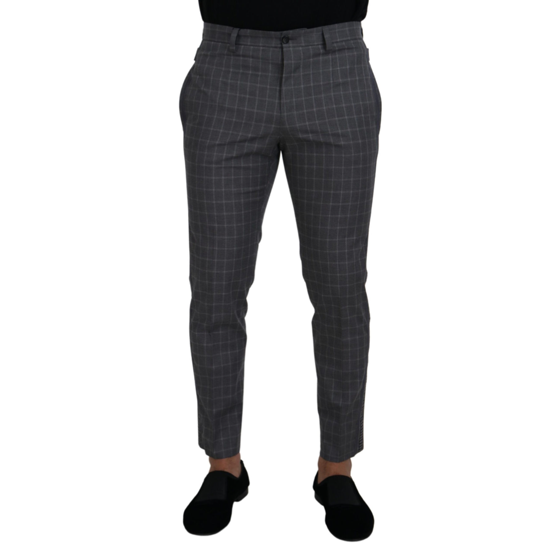 Dolce &amp; Gabbana Chino Pants - Men