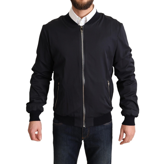 Dolce & Gabbana Bomberjacke - Herren