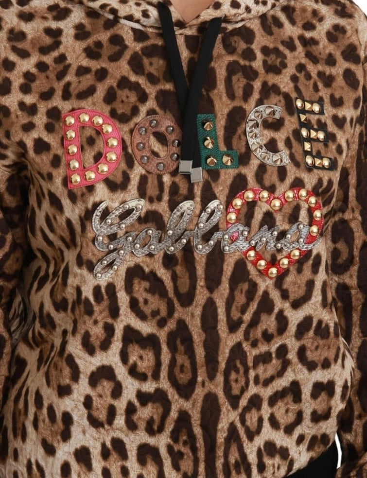 Dolce &amp; Gabbana Hoodie - Women