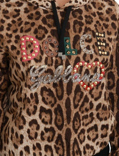 Dolce &amp; Gabbana Hoodie - Women