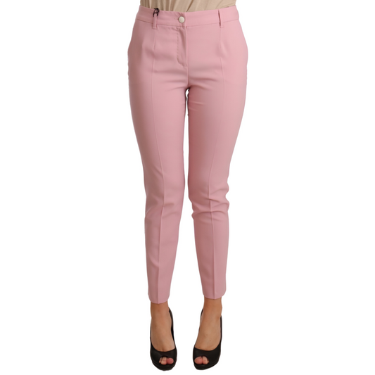 Dolce &amp; Gabbana chinos - women