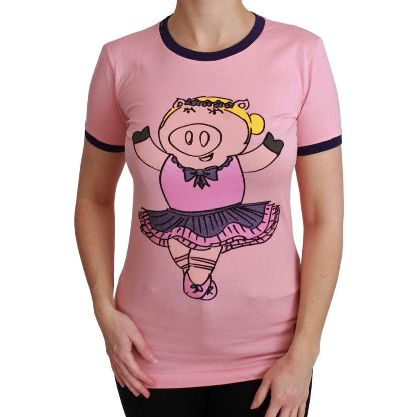 Dolce & Gabbana T-Shirt - Damen