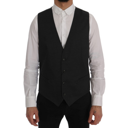 Dolce &amp; Gabbana Suit Vest - Men