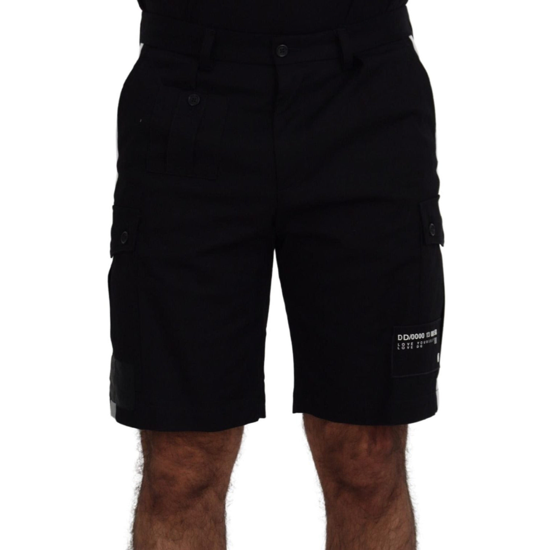 Dolce & Gabbana Cargoshorts - Herren