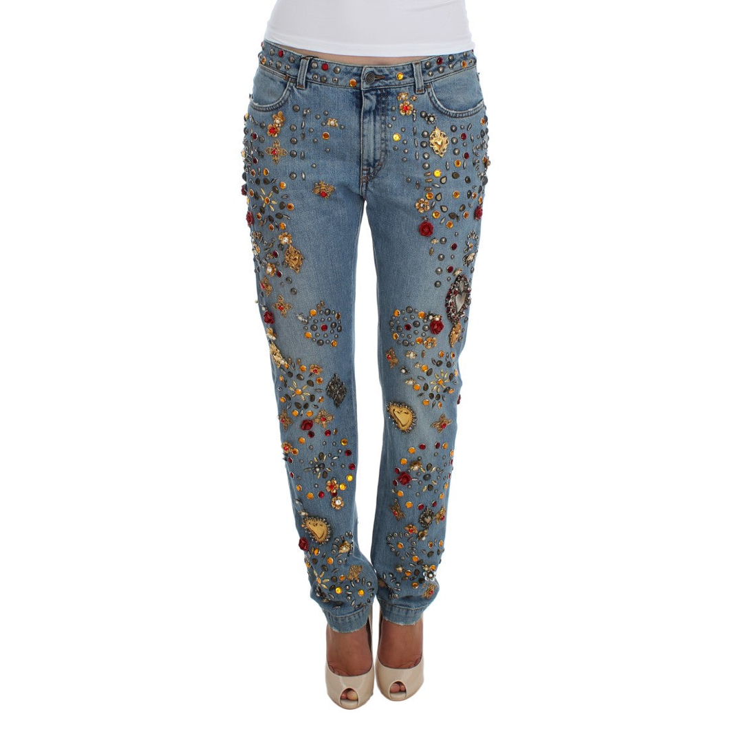 Dolce & Gabbana Jeans - Damen