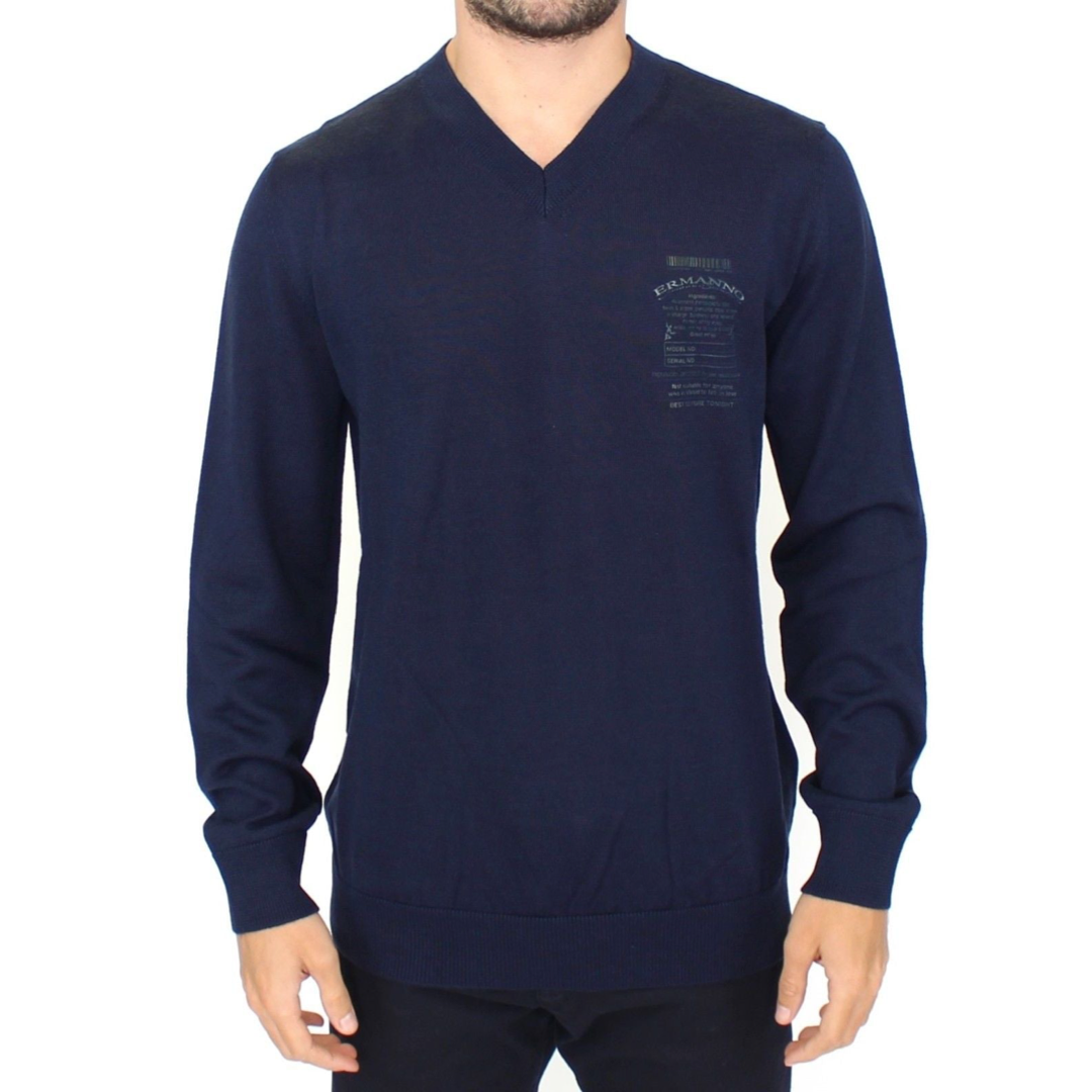 Ermanno Scervino Pullover - Herren