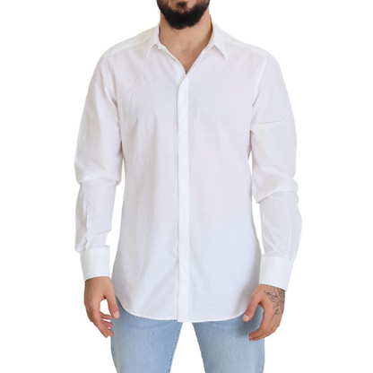 Dolce &amp; Gabbana business shirt - men