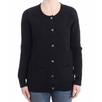 John Galliano Cardigan - Damen