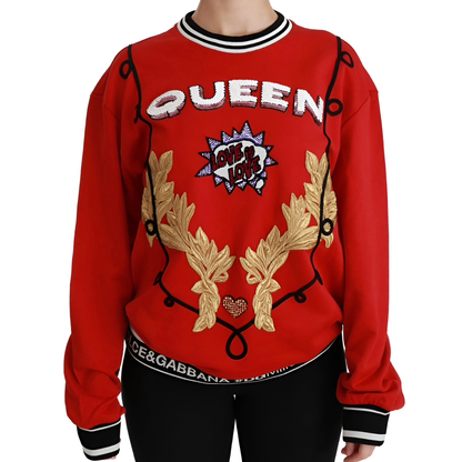 Dolce &amp; Gabbana Sweater - Women