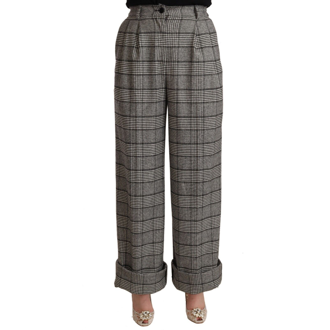 Dolce &amp; Gabbana chinos - women