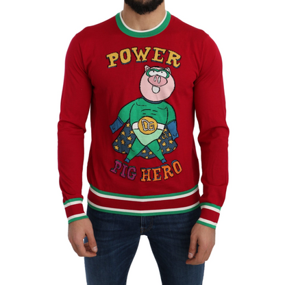 Dolce &amp; Gabbana Sweater - Men