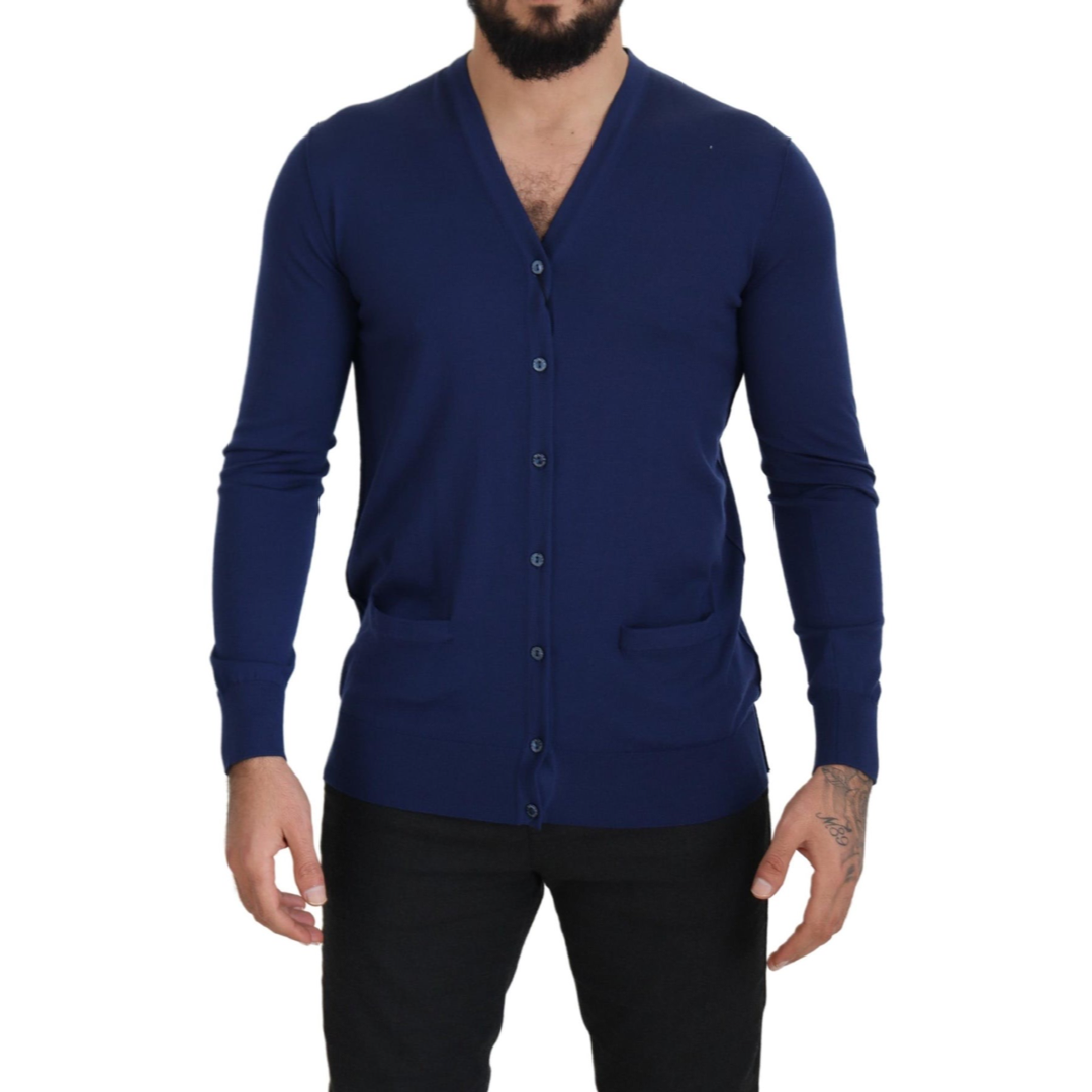 Dolce & Gabbana Cardigan - Herren