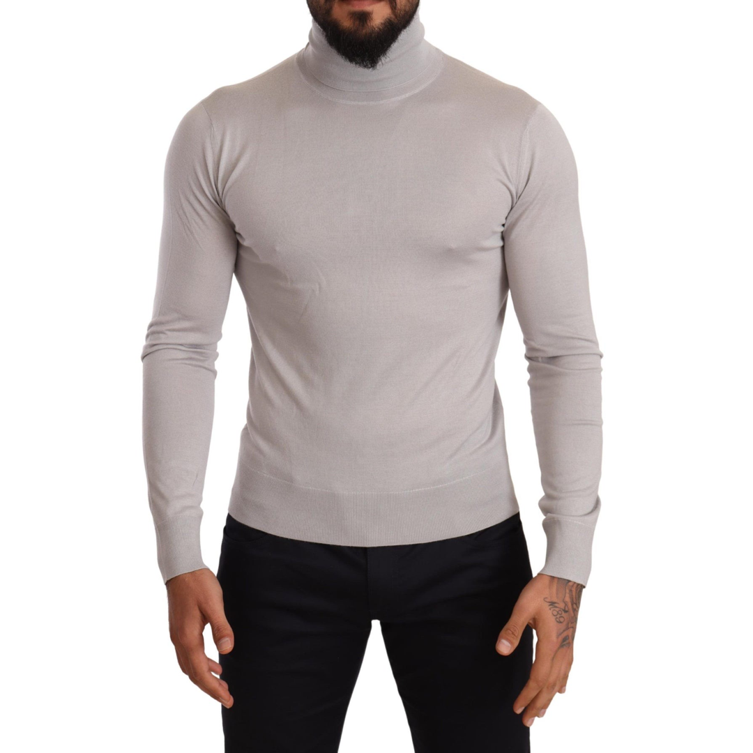 Dolce & Gabbana Rollkragenpullover - Herren