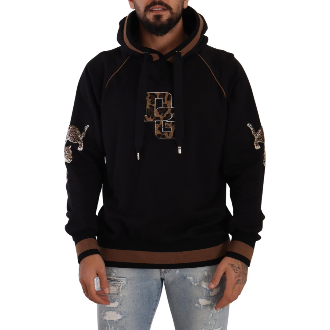 Dolce & Gabbana Kapuzenpullover - Herren