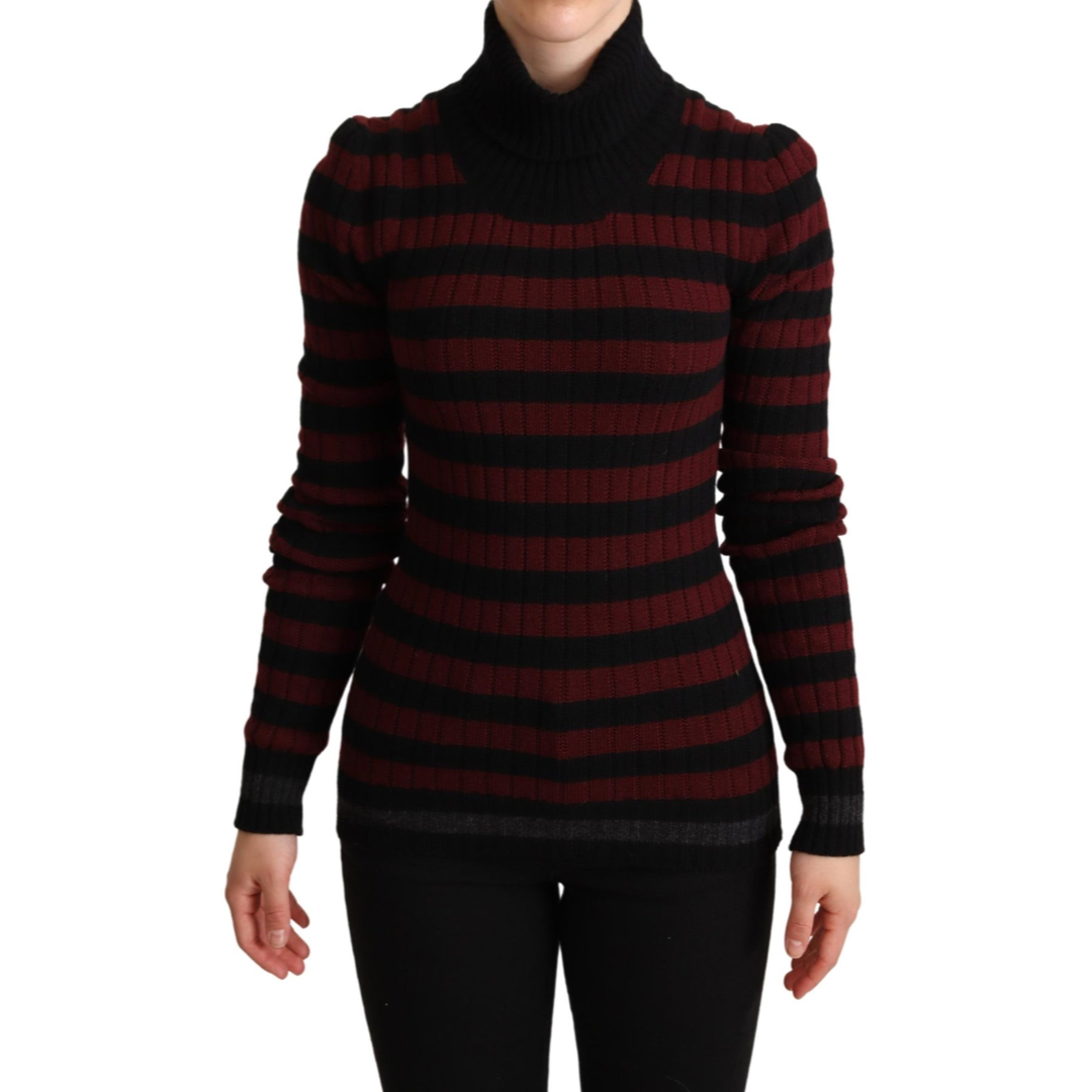 Dolce & Gabbana Rollkragenpullover - Damen