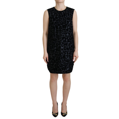 Dolce &amp; Gabbana shift dress - women