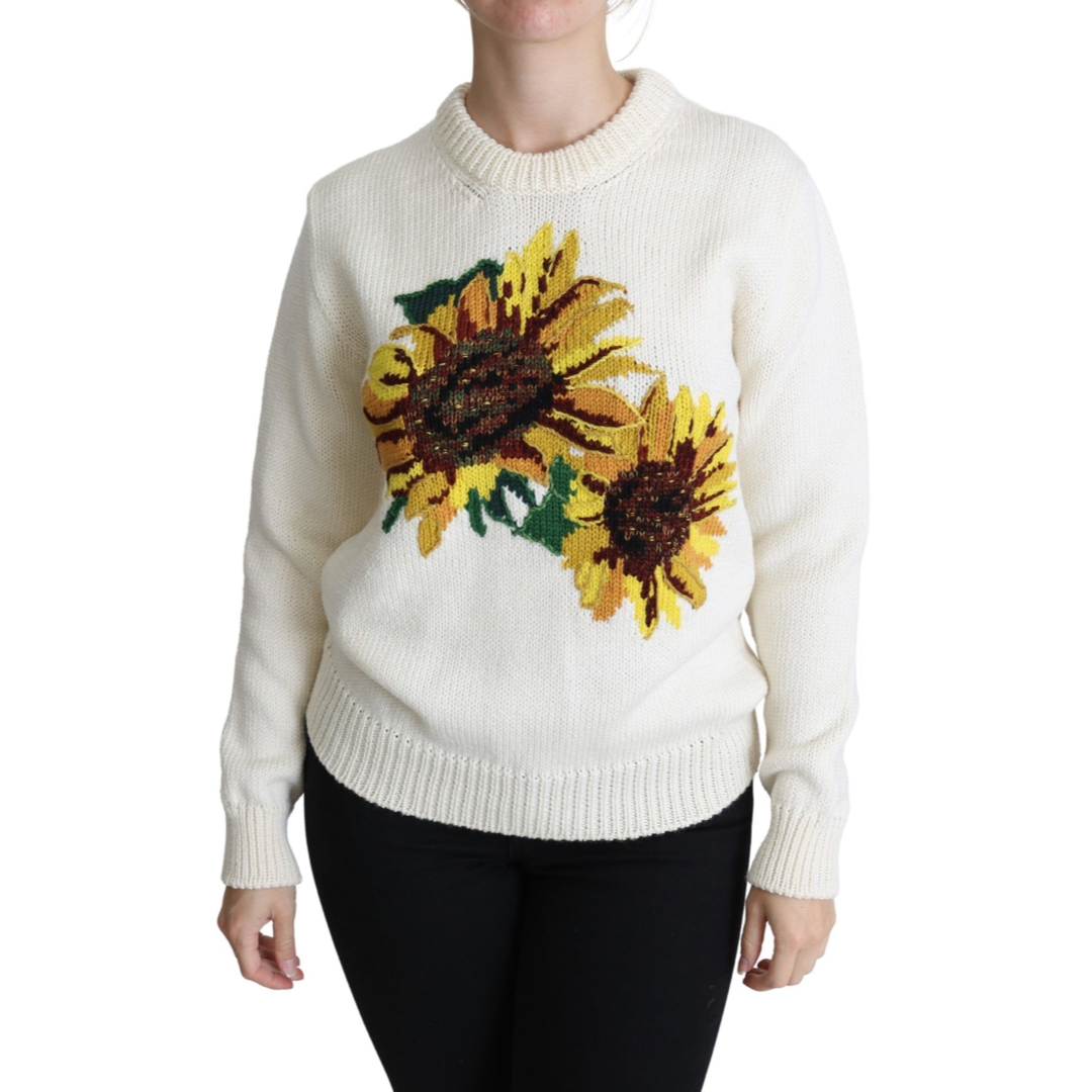 Dolce & Gabbana Strickpullover - Damen