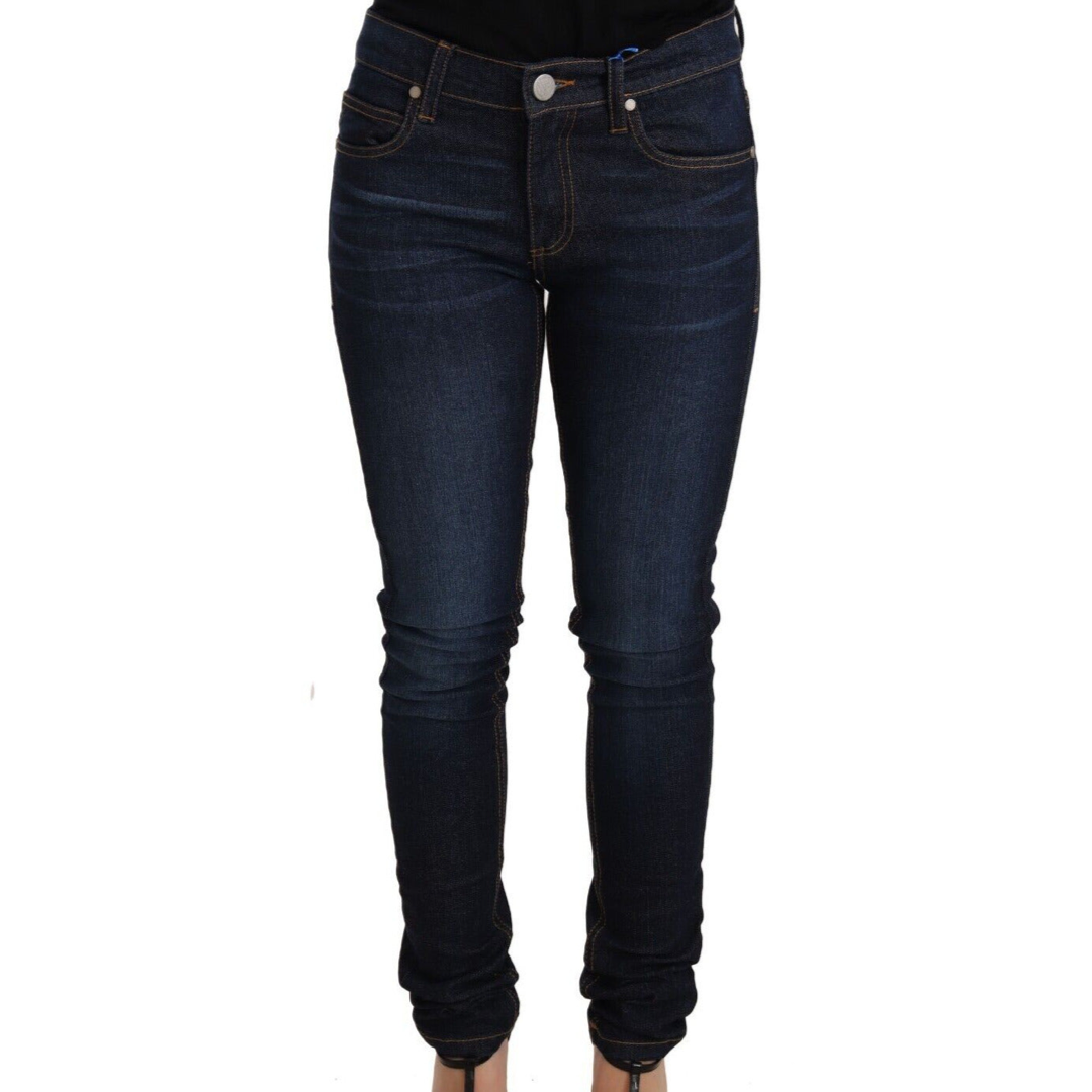 Versace Jeans Couture Jeans - Damen