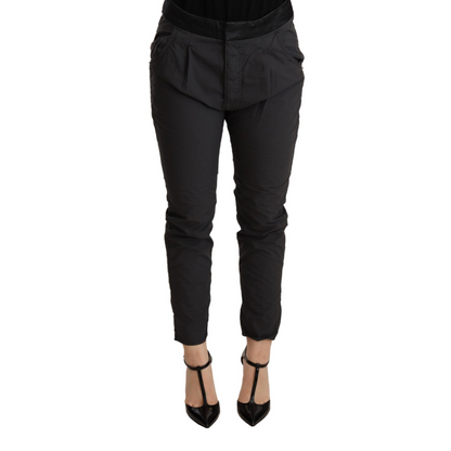 Cycle Skinny Jeans - Damen