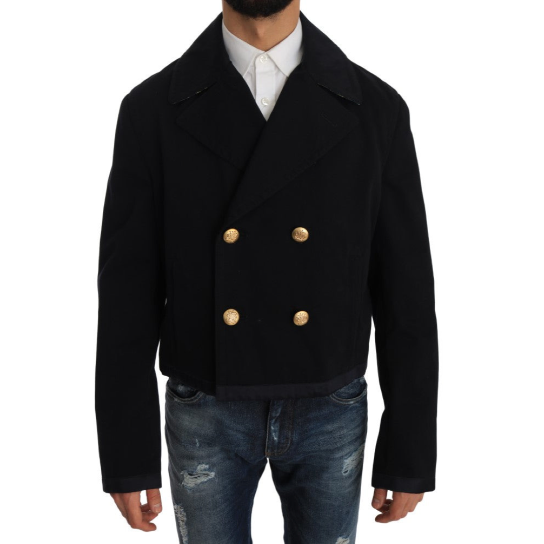 Dolce & Gabbana Kurzmantel - Herren