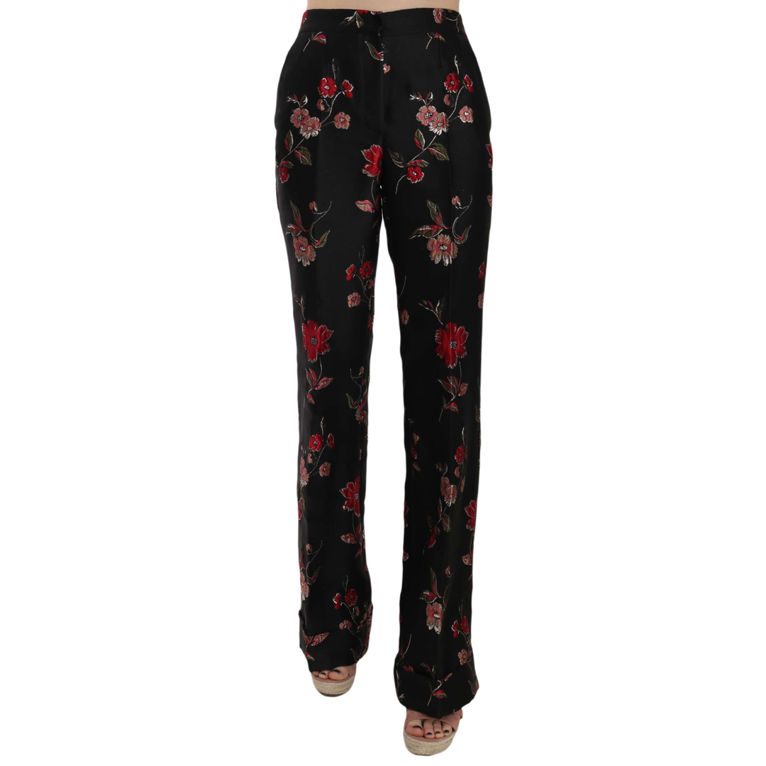 Dolce &amp; Gabbana Bootcut Pants - Women