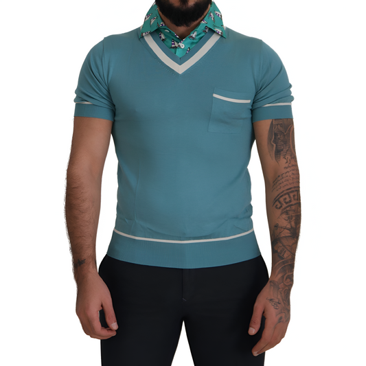 Dolce & Gabbana Poloshirt - Herren