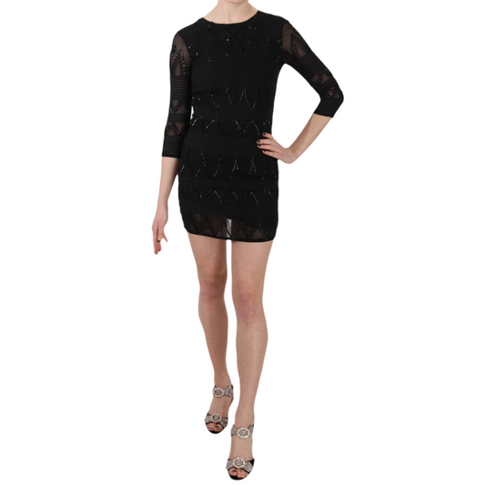 John Richmond Sheath Dress - Women