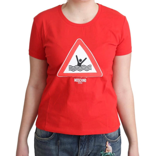 Moschino T-Shirt - Damen