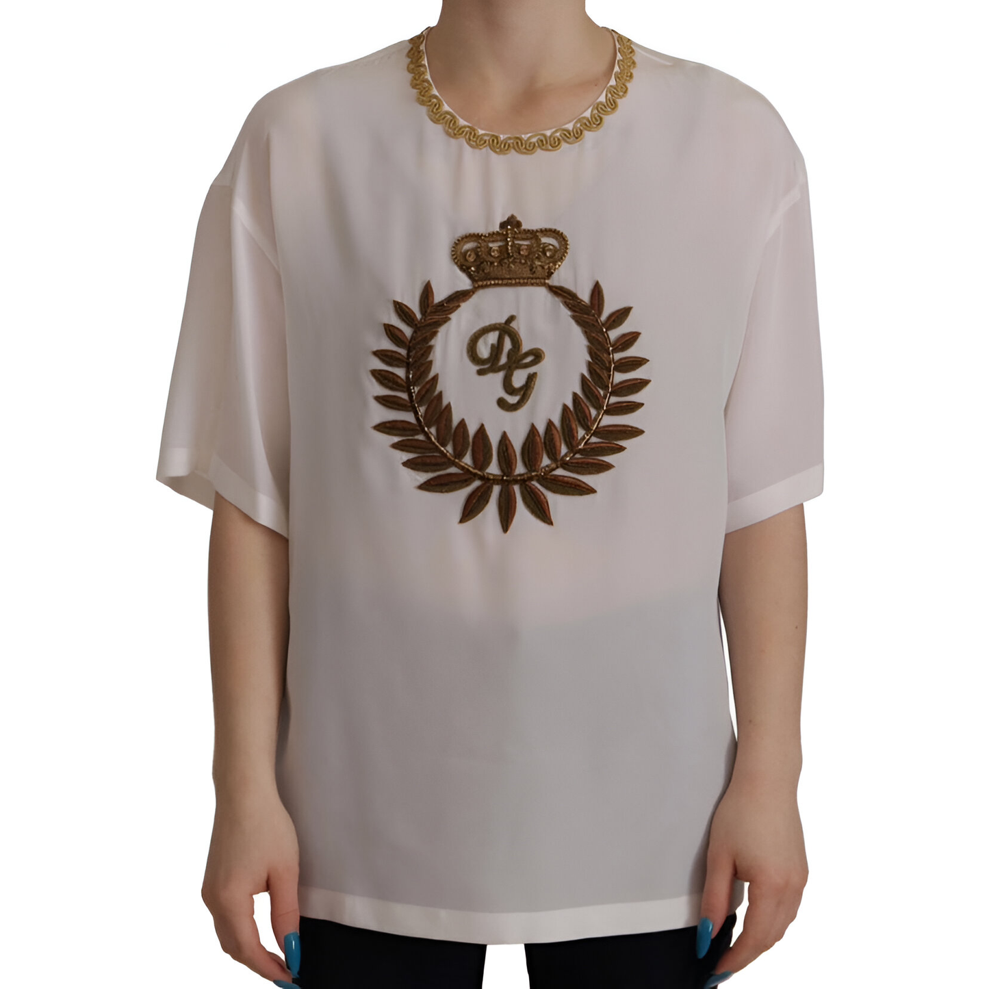 Dolce & Gabbana T-Shirt - Damen