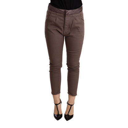 Cycle Skinny Jeans - Damen