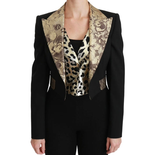 Dolce & Gabbana Blazer mit Weste - Damen